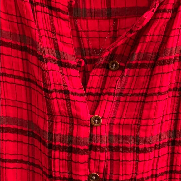 Anthropologie tunic - Picture 3 of 5